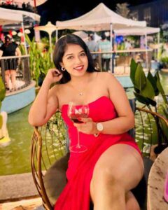 Top 10 Escort Agencies in Bangalore