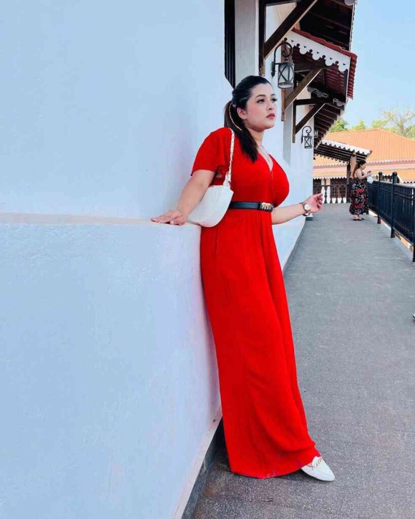 Escorts in HSR Layout Bangalore