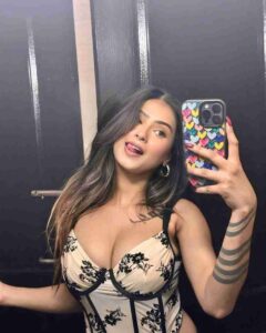 Escorts in Electronic City