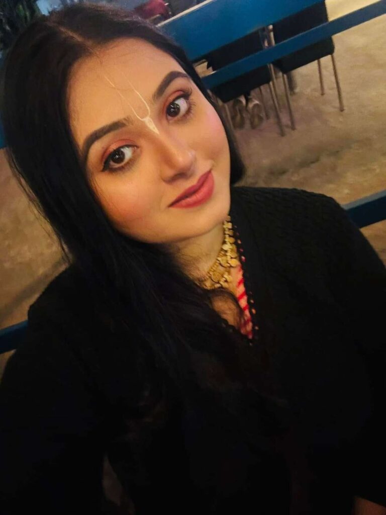 Escorts in HSR Layout Bangalore