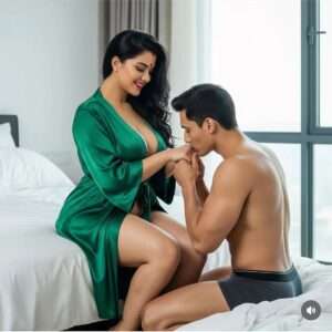 Escorts in JC Road