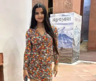 Russian Escorts in Bangalore