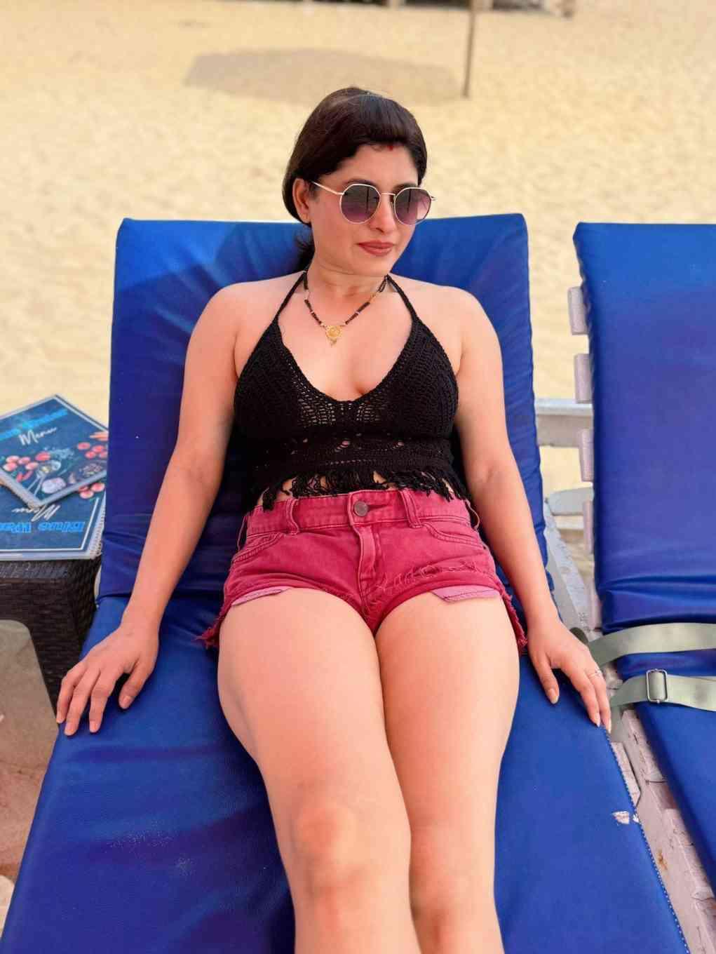 Bangalore Escort