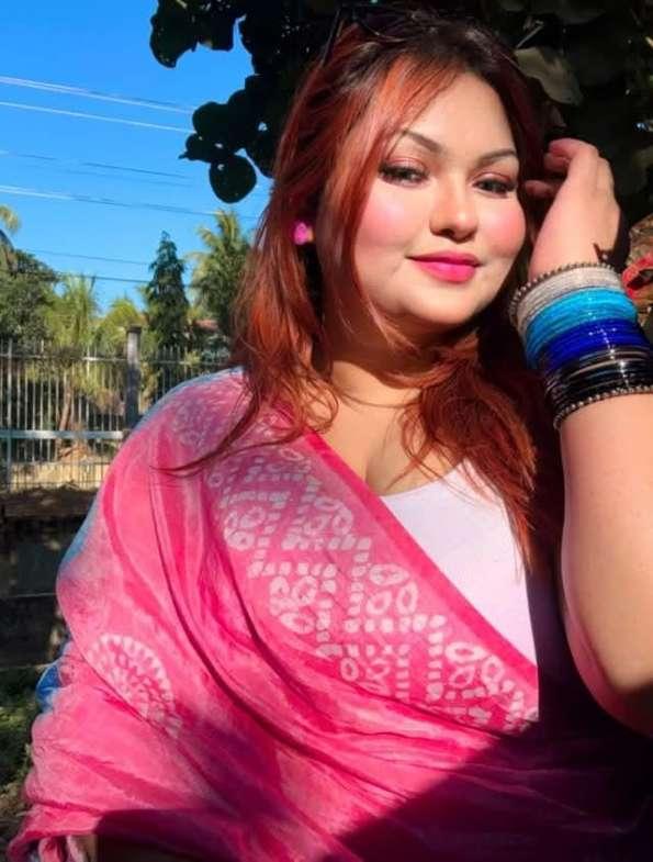 Bangalore Escort