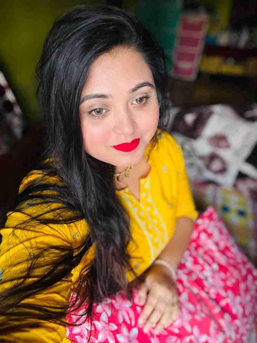 escort in Bangalore