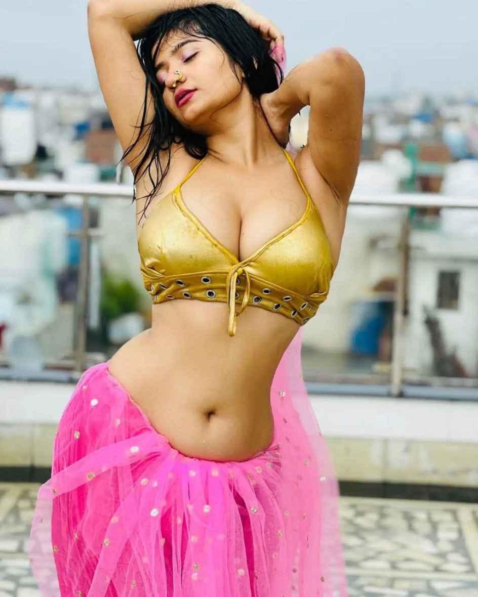 Bangalore Escort