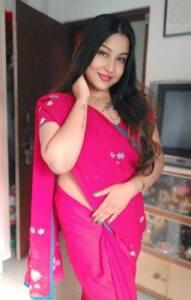 Escorts in Indiranagar Bangalore