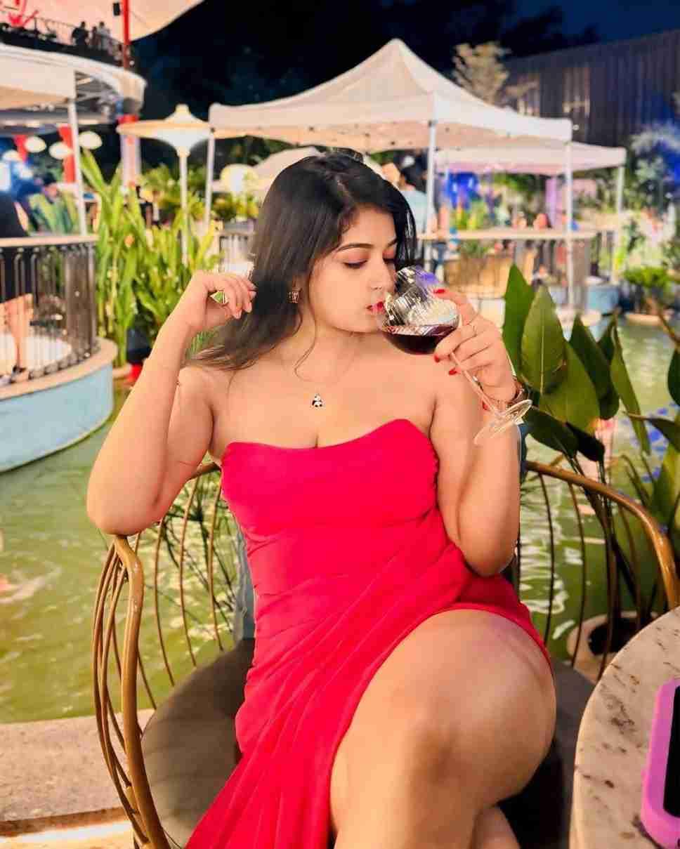Escorts in Yelahanka