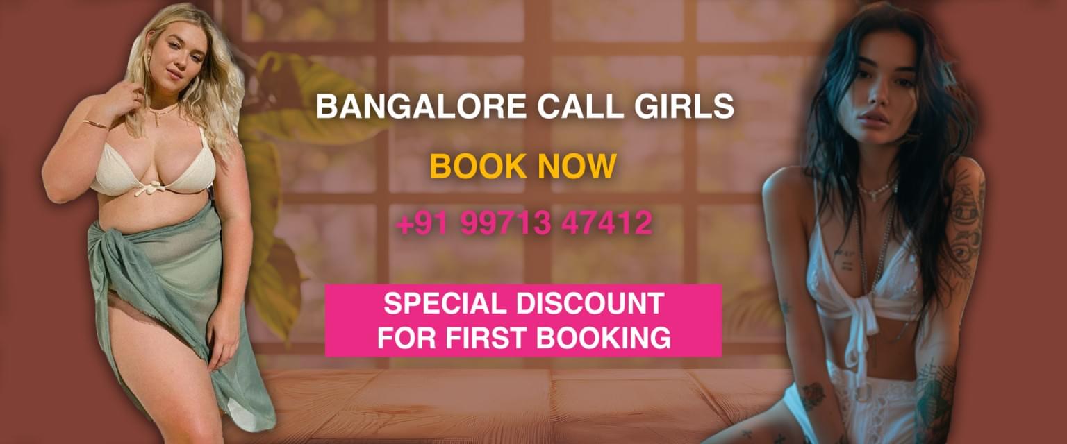 Russian Escorts in Bangalore