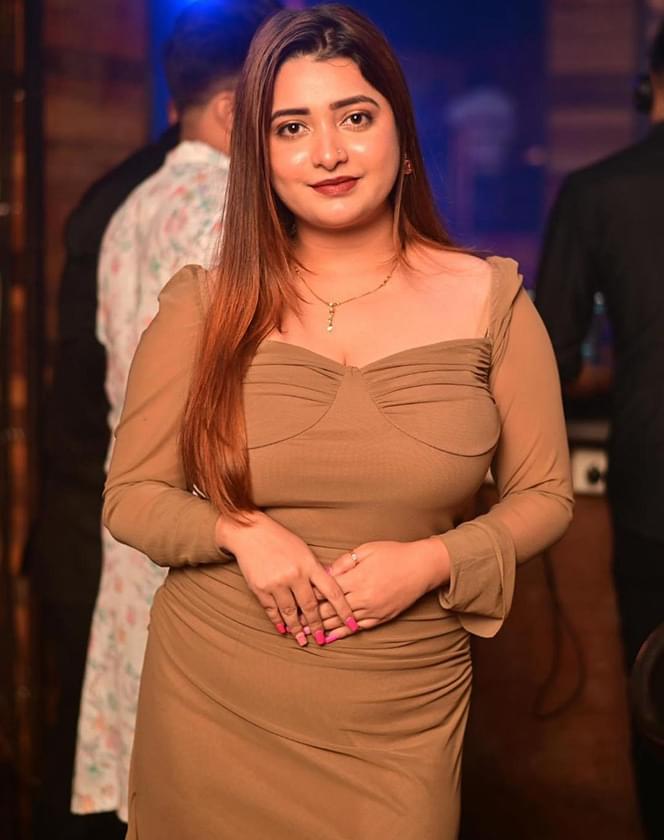 Russian escorts in Bangalore