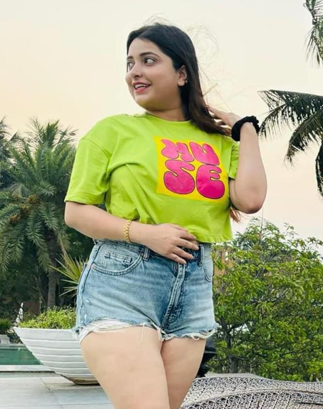 Russian escorts in Bangalore