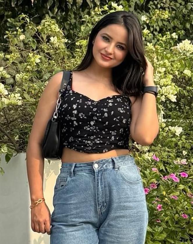 Russian escorts in Bangalore