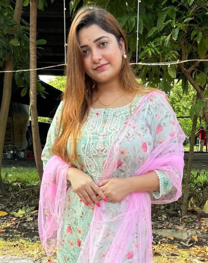 Russian escorts in Bangalore