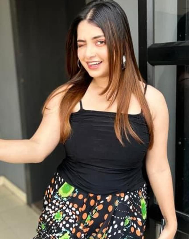 Russian escorts in Bangalore