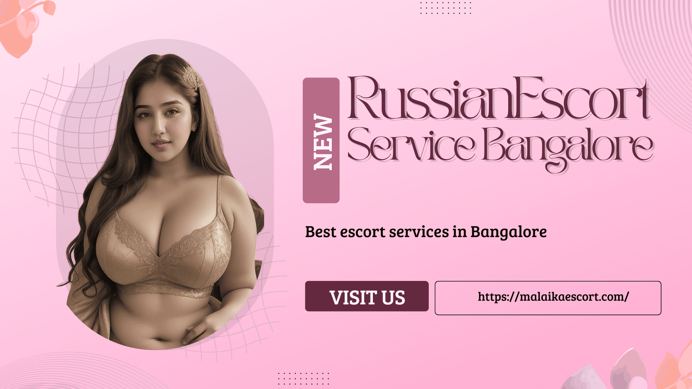 Read more about the article Russian Escort Service Bangalore